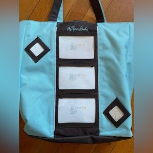 The Paper Studio Craft Tote, Like New